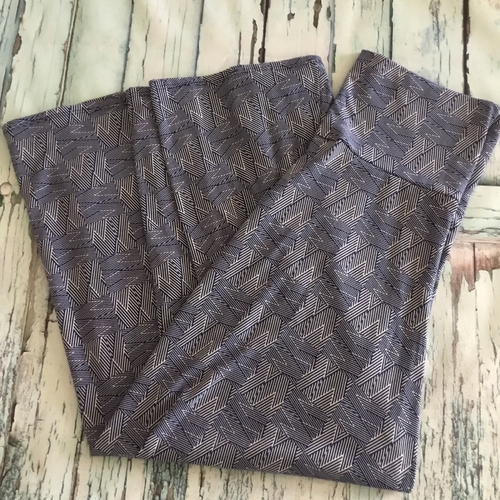 EUC LLR Maxi Skirt XL